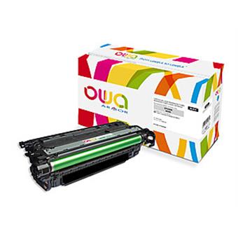 OWA Armor toner kompatibilný s HP CF330X, 20500st, čierna/black