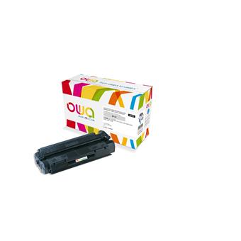 OWA Armor toner kompatibilný s Canon LBP 3200, EP-27, 2500st, čierna/black