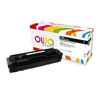 OWA Armor toner kompatibilný s Canon CRG-045H BK, 2800st, čierna/black