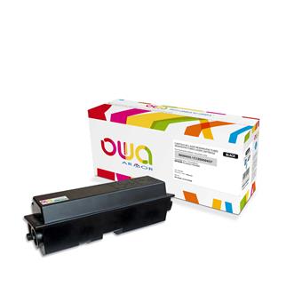 OWA Armor toner kompatibilný s EPSON M2000, C13S050435, 8000st, čierna/black