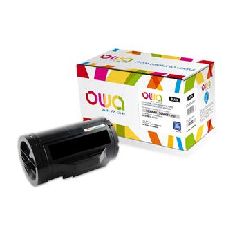 OWA Armor toner kompatibilný s EPSON AL M300, C13S050691, 10000st, čierna/black