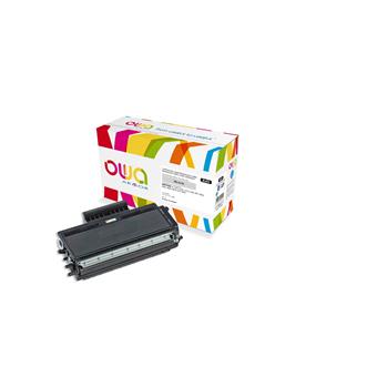 OWA Armor toner kompatibilný s Brother TN-3170, TN-3170, 7000st, čierna/black