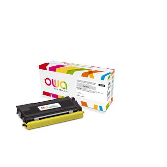 OWA Armor toner kompatibilný s Brother HL2030, TN-2000, 2500st, čierna/black