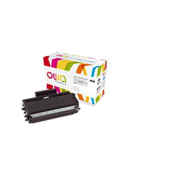 OWA Armor toner kompatibilný s Brother HL2030, TN-2000, 5000st, čierna/black