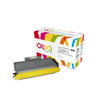 OWA Armor toner kompatibilný s Brother HL5340, TN-3280, 8000st, čierna/black