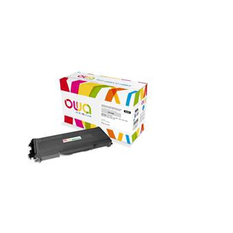 OWA Armor toner kompatibilný s Brother HL2140, TN-2120, 2600st, čierna/black