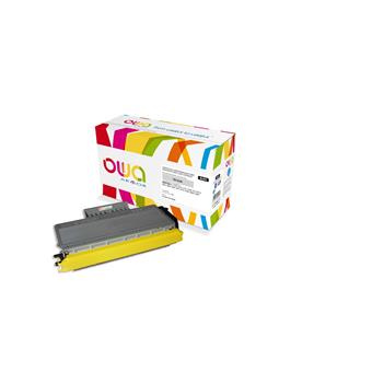 OWA Armor toner kompatibilný s Brother TN-3230, 3000st, čierna/black