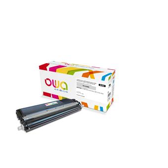OWA Armor toner kompatibilný s Brother TN-230BK, 2200st, čierna/black