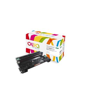 OWA Armor válec kompatibilní s Brother HL-5440, DR-3300, 30000st, černá/black