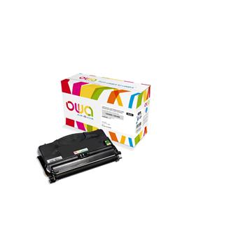 OWA Armor toner kompatibilný s Lexmark E120, 12016SE, 2000st, čierna/black