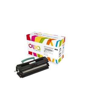 OWA Armor toner kompatibilný s Lexmark E250, E250A11E, 3500st, čierna/black