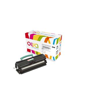 OWA Armor toner kompatibilný s Lexmark E350, 0E352H21E, 9000st, čierna/black 