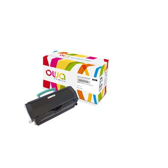 OWA Armor toner kompatibilný s Lexmark E260, E260A11E, 3500st, čierna/black