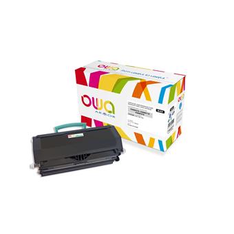 OWA Armor toner kompatibilný s Lexmark E360, E360H11E, 9000st, čierna/black