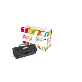 OWA Armor toner kompatibilný s Lexmark E462, E462U11E, 18000st, čierna/black