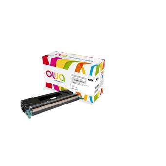 OWA Armor toner kompatibilný s Lexmark 39V0302, 4000st, čierna/black