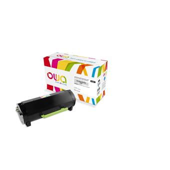 OWA Armor toner kompatibilný s Lexmark MX 310, 60F2H00, 10000st, čierna/black 