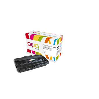 OWA Armor toner kompatibilný s Samsung SCX4300, MLT-D1092S, SU790A, 2000st, čierna/black