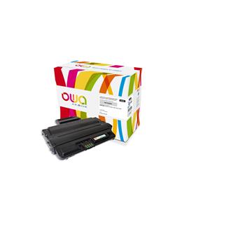 OWA Armor toner kompatibilný s Samsung ML2855, MLT-D2092L, 5000st, čierna/black