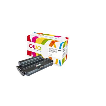 OWA Armor toner Samsung SCX 5635, 5835, MLT-D2082L, SU986A, 10000st, černá/black 