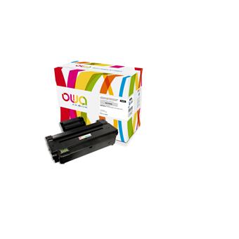 OWA Armor toner kompatibilní s Samsung ML3710, MLT-D205E, SU951A, 10000st, černá/black