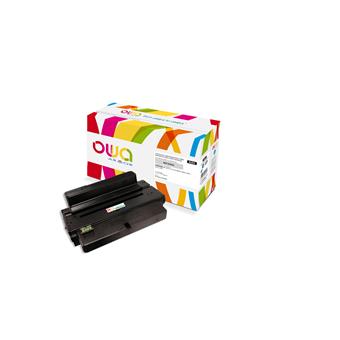 OWA Armor toner kompatibilní s Samsung MLT-D205L, SU963A, 5000st, černá/black