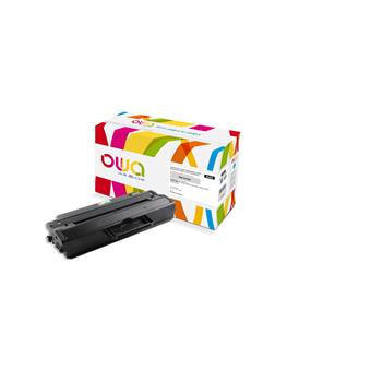 OWA Armor toner kompatibilní s Samsung MLT-D103S, SU728A, 1500st, černá/black