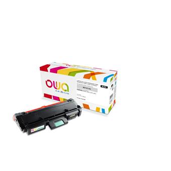 OWA Armor toner kompatibilný s Samsung MLTD116L, SU828A, 3000st, čierna/black