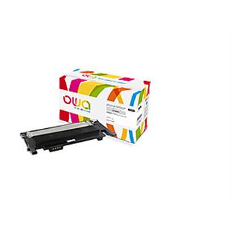 OWA Armor toner kompatibilní s Samsung CLTK406S, 1500st, černá/black