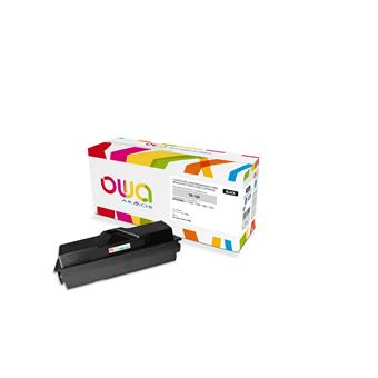 OWA Armor toner kompatibilní s Kyocera FS1300, TK-130, 7200st, černá/black