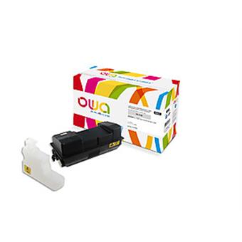 OWA Armor toner kompatibilní s Kyocera FS4200, TK-3130, 25000st, černá/black