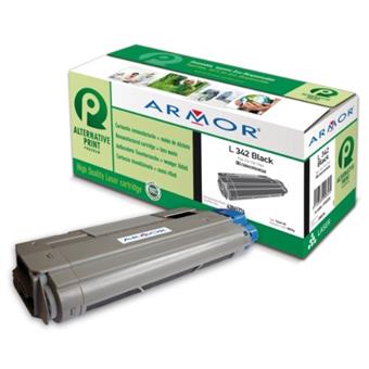 Armor toner pro OKI C5850/C5950/MC560,8000s,Bk