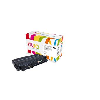 OWA Armor toner kompatibilný s DELL 1130/33/35, 593-10961, 2500st, čierna/black