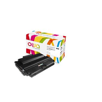 OWA Armor toner kompatibilný s DELL 2335/2355, 593-10329, 6000st, čierna/black
