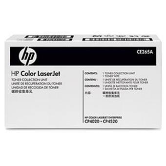 HP 648A Toner Collection Unit