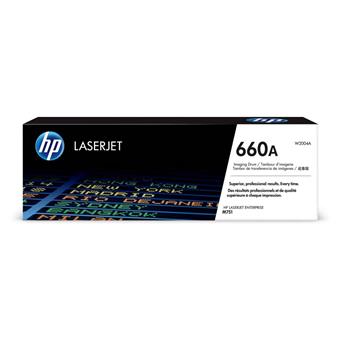HP 660A zobrazovacá válec LaserJet, W2004A