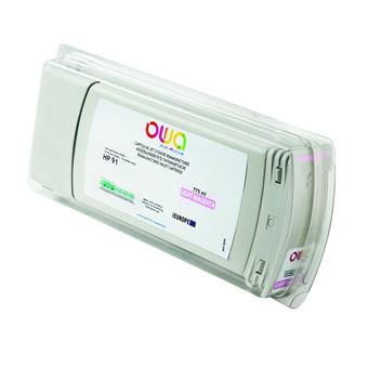 OWA Armor ink-jet kompatibilní s HP DJ Z6100 light mag.,775ml,komp.s C9471A