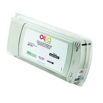 OWA Armor ink-jet kompatibilní s HP DJ Z 6200 photo černý,775ml,kom.s B6Y13A
