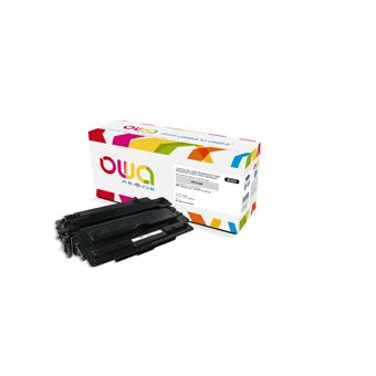 OWA Armor toner kompatibilný s HP CF214X, 17500st, čierna/black