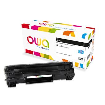 OWA Armor toner kompatibilní s HP CF279A, 2000st, JUMBO, černá/black