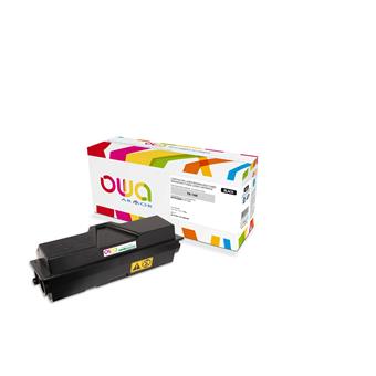 OWA Armor toner kompatibilní s Kyocera TK-160, 2500st, černá/black