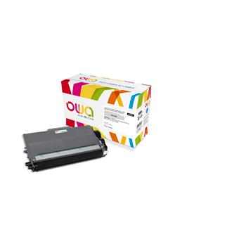 OWA Armor toner kompatibilný s Brother TN-3330, 3000st, čierna/black