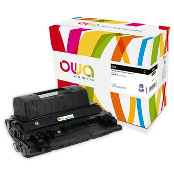 OWA Armor toner kompatibilní s Canon CRG-039, 11000 str, černá/black