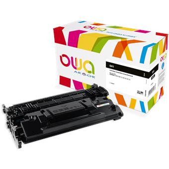 OWA Armor toner kompatibilný s CANON CRG-041 B, čierna/black