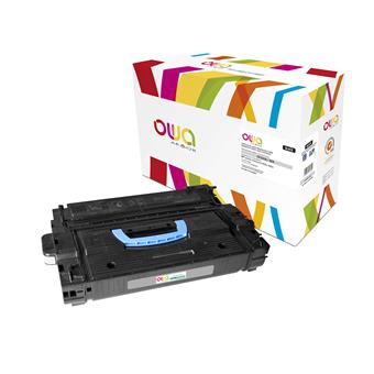 OWA Armor toner kompatibilný s HP CF325X, čierna/black
