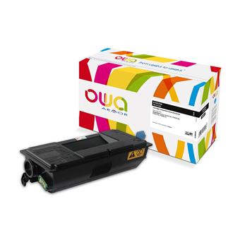 OWA Armor toner kompatibilní s KYOCERA TK3160, černá/black