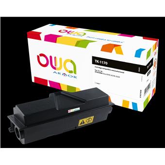 OWA Armor toner kompatibilní s KYOCERA TK1170, černá/black
