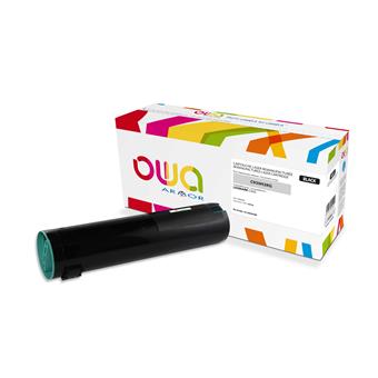 OWA Armor toner kompatibilný s Lexmark C930H2KG, 38000st, čierna/black