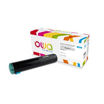 OWA Armor toner kompatibilný s Lexmark C930H2CG, 24000st, modrá/cyan