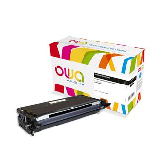 OWA Armor toner kompatibilný s Lexmark X560H2KG, 10000st, čierna/black